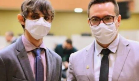 Amom Mandel e Rodrigo Guedes vão à Justiça contra ‘puxadinho’ milionário da CMM