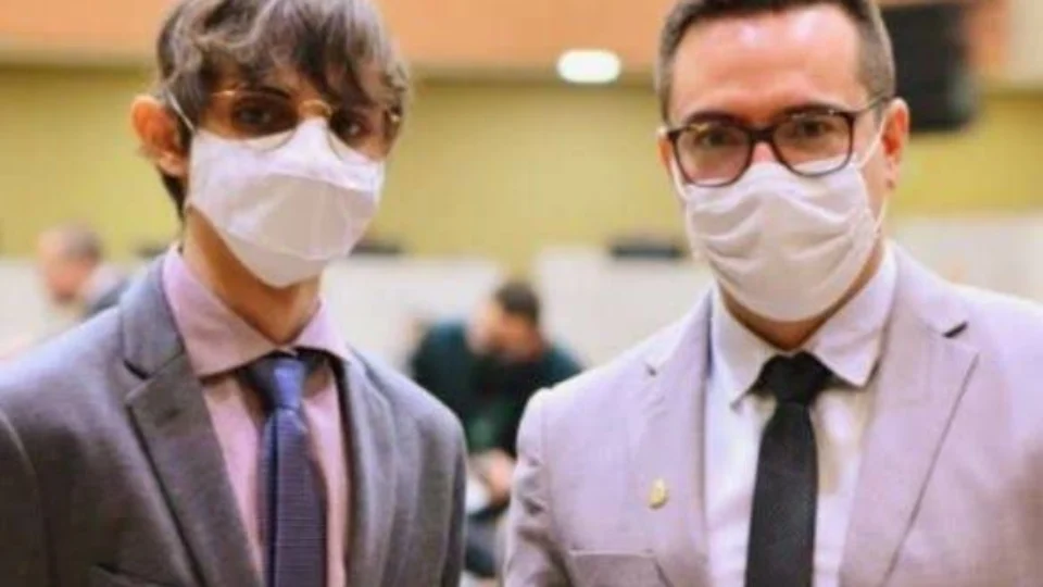 Amom Mandel e Rodrigo Guedes vão à Justiça contra ‘puxadinho’ milionário da CMM