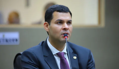 Saullo Vianna vai denunciar pane mecânica em avião da Voepass à Anac