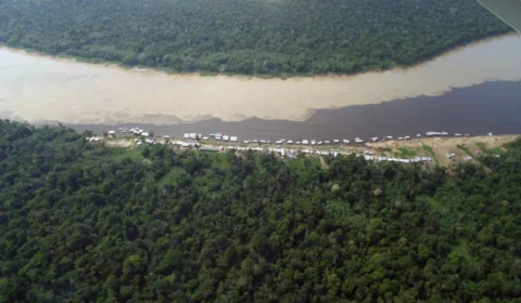 Governo do Amazonas institui novo decreto para melhoria de ações na faixa de fronteira
