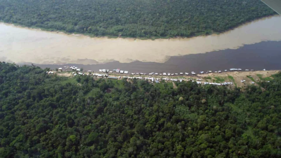 Governo do Amazonas institui novo decreto para melhoria de ações na faixa de fronteira