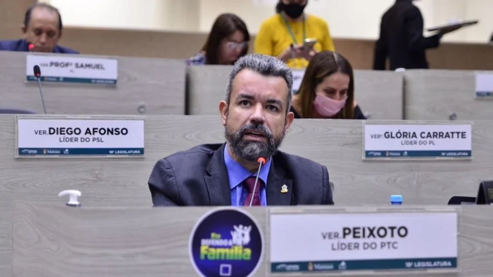 Peixoto enaltece novo sistema tecnológico da CMM