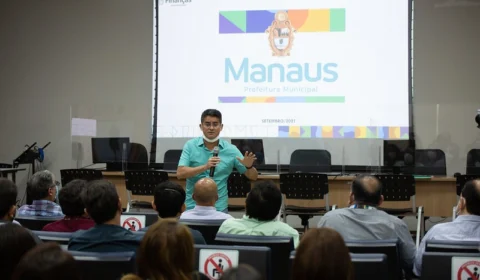 Prefeitura anuncia projeto para novo Refis Municipal e realiza inovações para simplificar legislação tributária