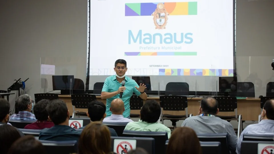 Prefeitura anuncia projeto para novo Refis Municipal e realiza inovações para simplificar legislação tributária