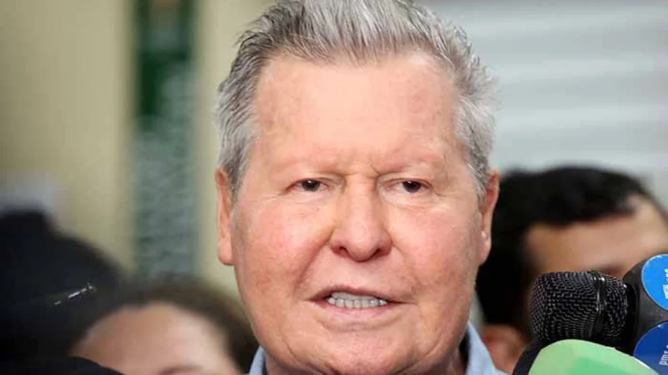 Colégio de Procuradores de Justiça do Amazonas emite nota e repudia declarações do ex-prefeito de Manaus, Arthur Neto