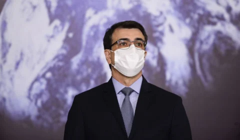 Países do G4 pedem reforma do Conselho de Segurança da ONU