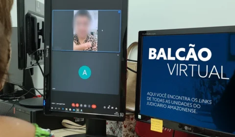 3.ª Vara do Tribunal do Júri implementa o 2º Balcão Virtual para atender réus que cumprem medidas cautelares diversas da prisão