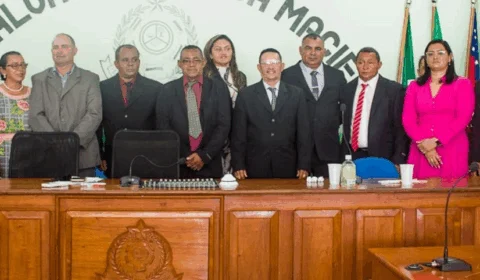 MP-AM quer coibir promoção pessoal na divulgação dos atos de gestão do Legislativo de Canutama