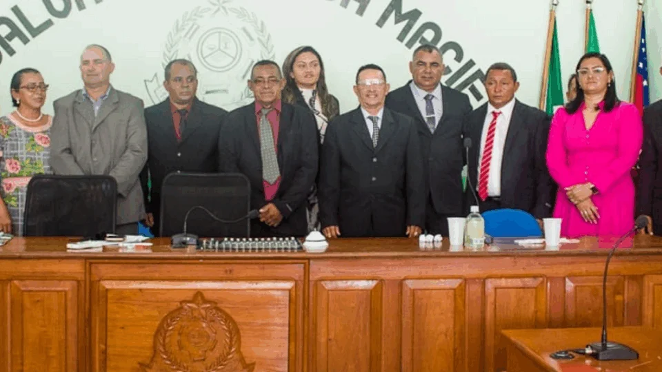 MP-AM quer coibir promoção pessoal na divulgação dos atos de gestão do Legislativo de Canutama