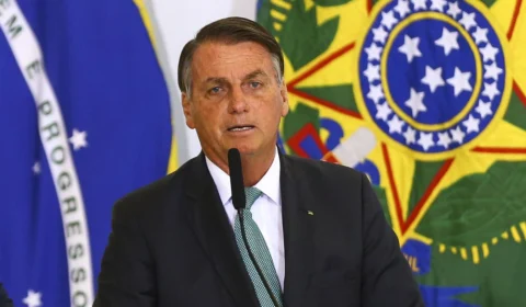 Em carta aberta, PRTB convida Bolsonaro a se filiar na sigla