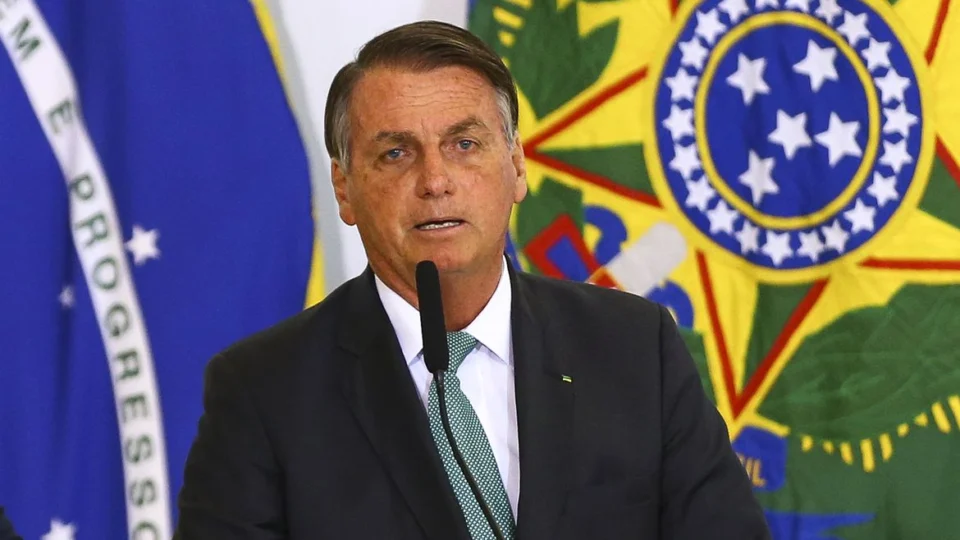 Em carta aberta, PRTB convida Bolsonaro a se filiar na sigla
