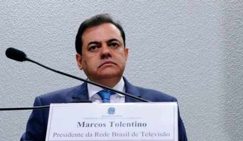 Justiça autoriza CPI da Pandemia a pedir condução coercitiva de Marcos Tolentino