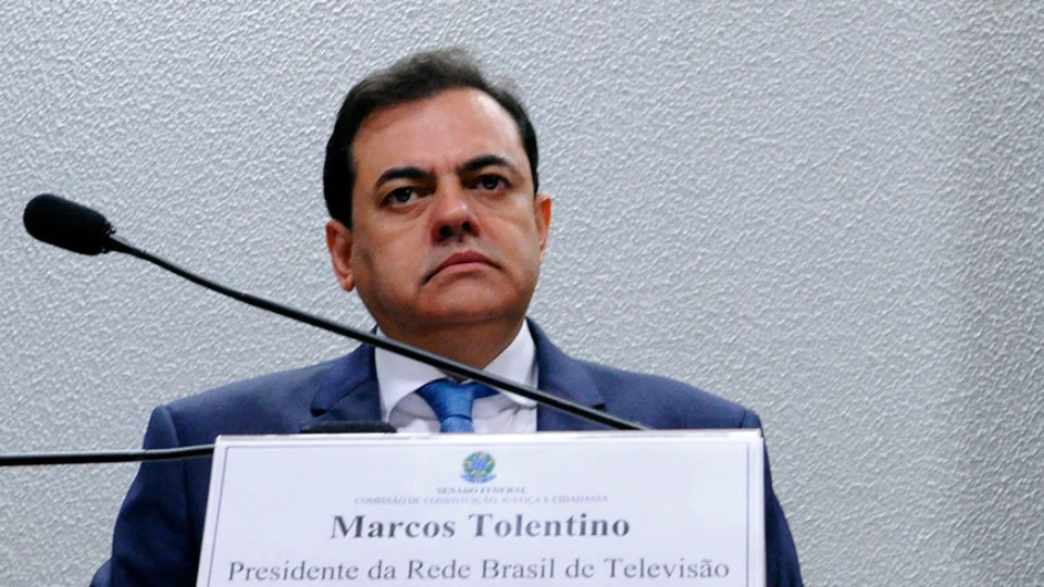 Justiça autoriza CPI da Pandemia a pedir condução coercitiva de Marcos Tolentino