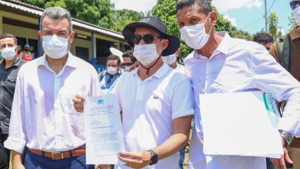 Peixoto comemora ampliação de recursos na saúde para atendimento à população ribeirinha