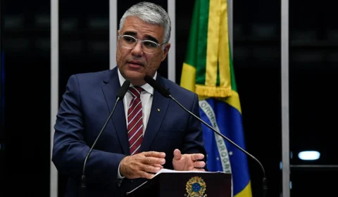 Girão acusa CPI da Pandemia de ignorar desvios de verbas federais