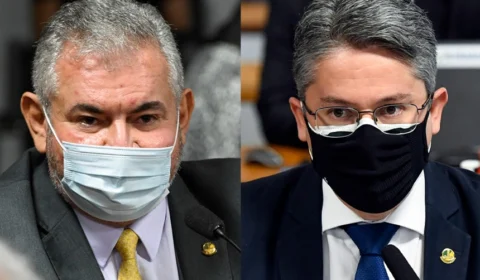 Senadores pedem suspensão da MP que faz alterações no Marco Civil da Internet