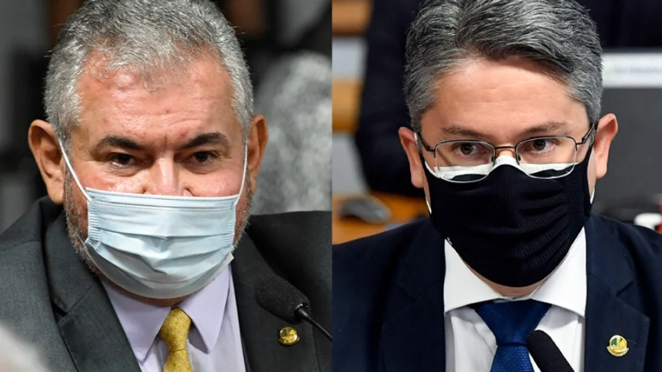 Senadores pedem suspensão da MP que faz alterações no Marco Civil da Internet