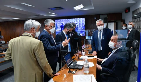 CPI da Pandemia pode convocar Kassyo Ramos, que recebeu dinheiro de Danilo Trento