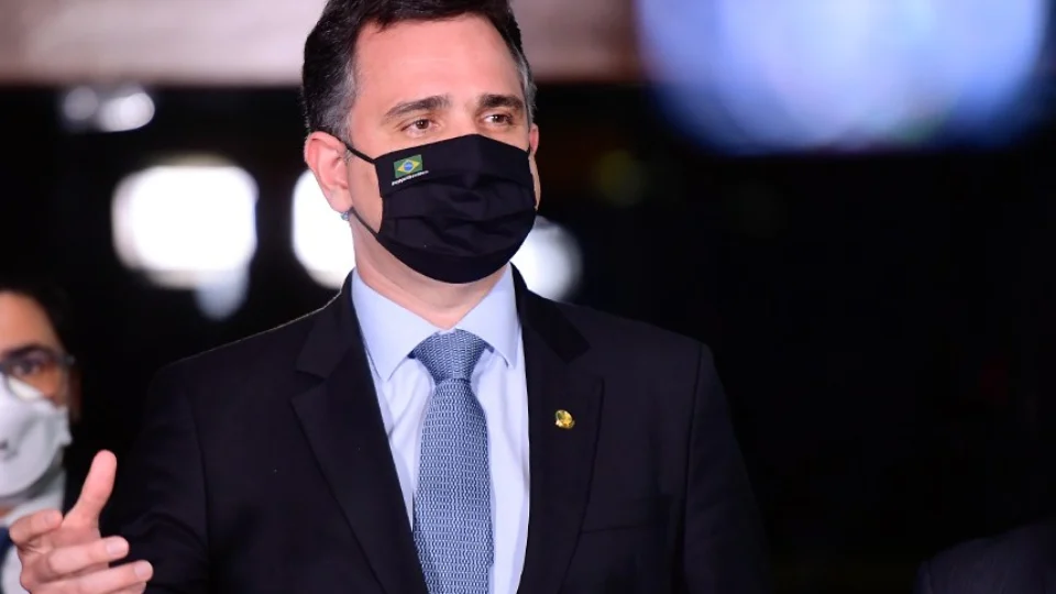 Senadores repercutem carta divulgada por Bolsonaro após manifestações 07/09