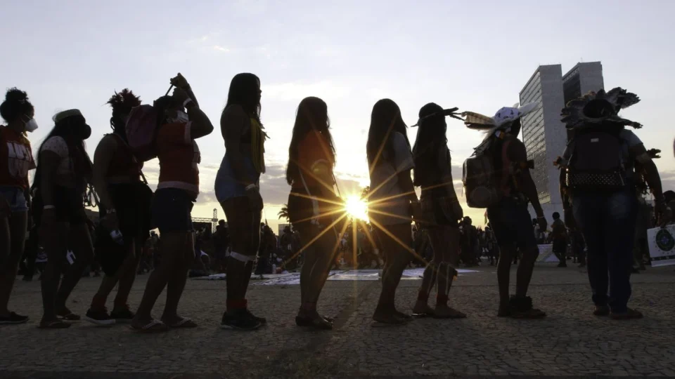 STF inicia fase de sustentações no julgamento sobre terras indígenas