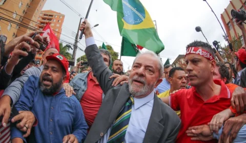 Lula tem nova vitória na Justiça Federal, em Brasília