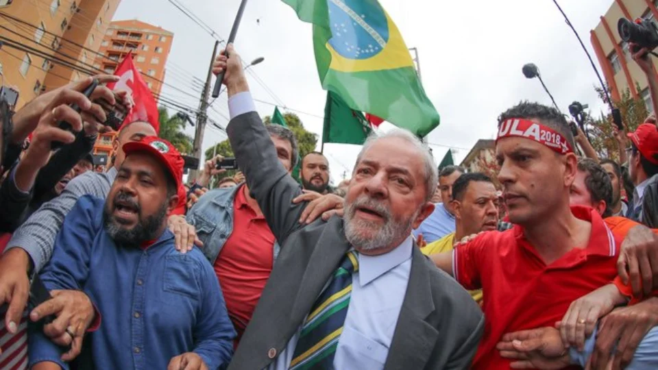 Lula tem nova vitória na Justiça Federal, em Brasília