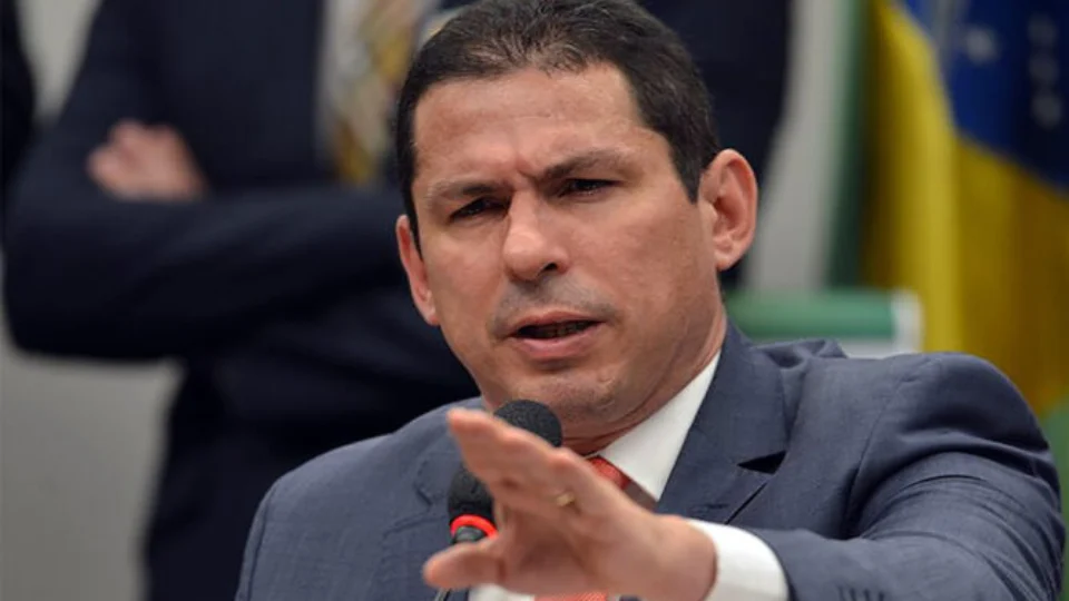 ‘Inevitável processo impeachment’, diz Marcelo Ramos sobre Bolsonaro após atos em São Paulo e Brasília