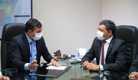 Reunião da Força-Tarefa Mundial de Governadores para Climas e Florestas será em fevereiro de 2022