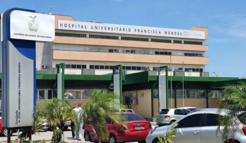Emenda de Angelus Figueira e Átila Lins visa repasse de R$ 14 milhões para Hospital Francisca Mendes