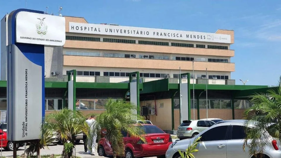 Emenda de Angelus Figueira e Átila Lins visa repasse de R$ 14 milhões para Hospital Francisca Mendes
