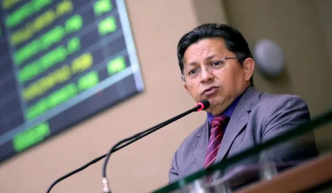 Sinésio Campos acredita que Justiça não vai se ‘intrometer’ nos trabalhos da CPI da Energia