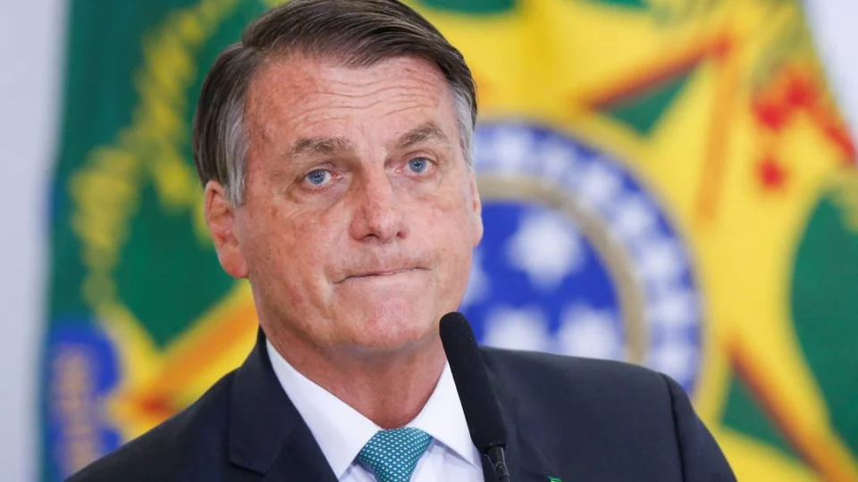 Presidente Bolsonaro viaja aos Estados Unidos para assembleia da ONU