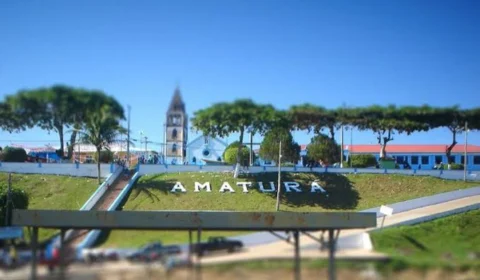 Prefeitura de Amaturá vai gastar mais de R$ 1,3 milhão com serviços de limpeza