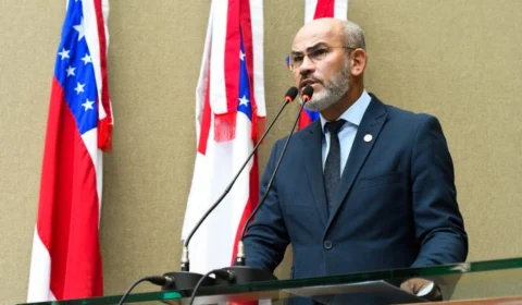 Cabo Maciel solicita apoio na votação da Lei de Ingresso da Polícia Militar e Bombeiros