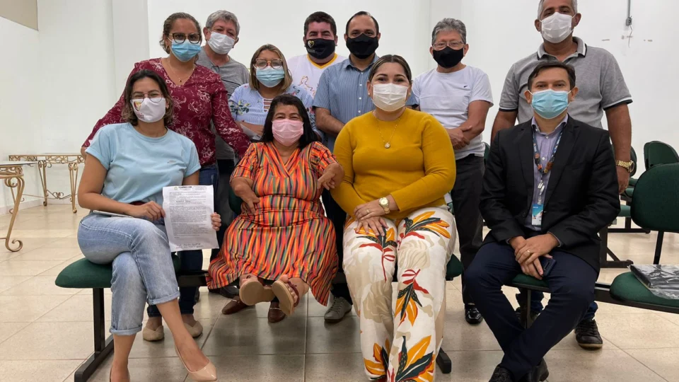 Município de Presidente Figueiredo terá sede da Apae