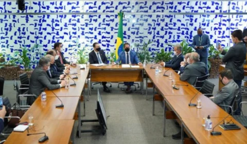 Marcelo Ramos defende incentivos tributários para empresas de tecnologia da informação e comunicação