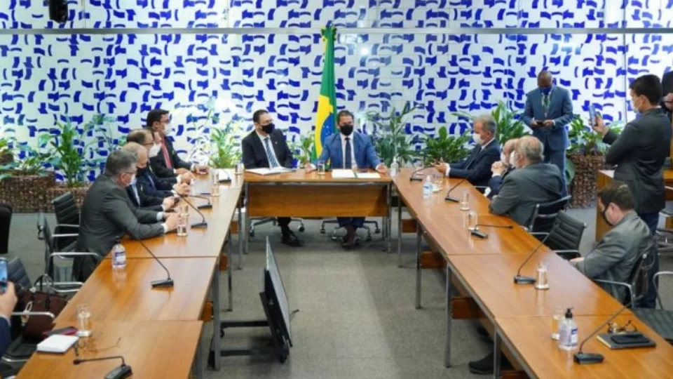 Marcelo Ramos defende incentivos tributários para empresas de tecnologia da informação e comunicação