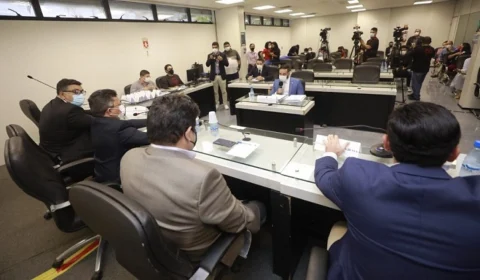 CPI da Amazonas Energia ouve depoimento do Procon-AM e anuncia canais de recebimento de denúncias