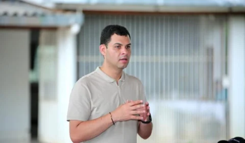 Saullo Vianna ouve moradores e discute soluções em visita a municípios das calhas do Madeira e Purus