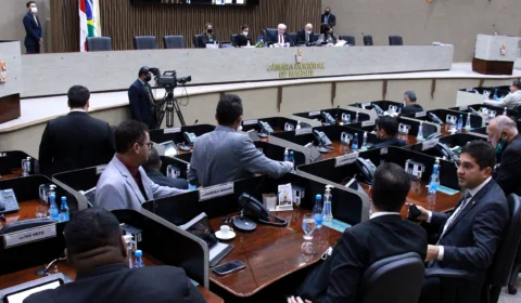 Com fim da janela partidária, Avante fica com a maior bancada da Câmara de Manaus