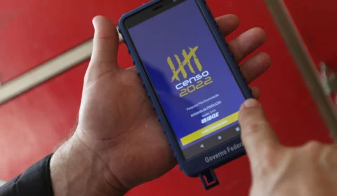 Governo federal autoriza complemento ao orçamento do Censo 2022