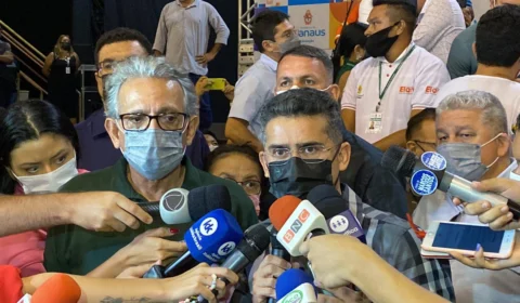 David Almeida anuncia reajuste de data-base dos profissionais da Educação e pagamento de retroativos