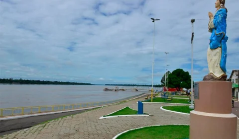 Humaitá será projeto-piloto da ZDS Abunã-Madeira