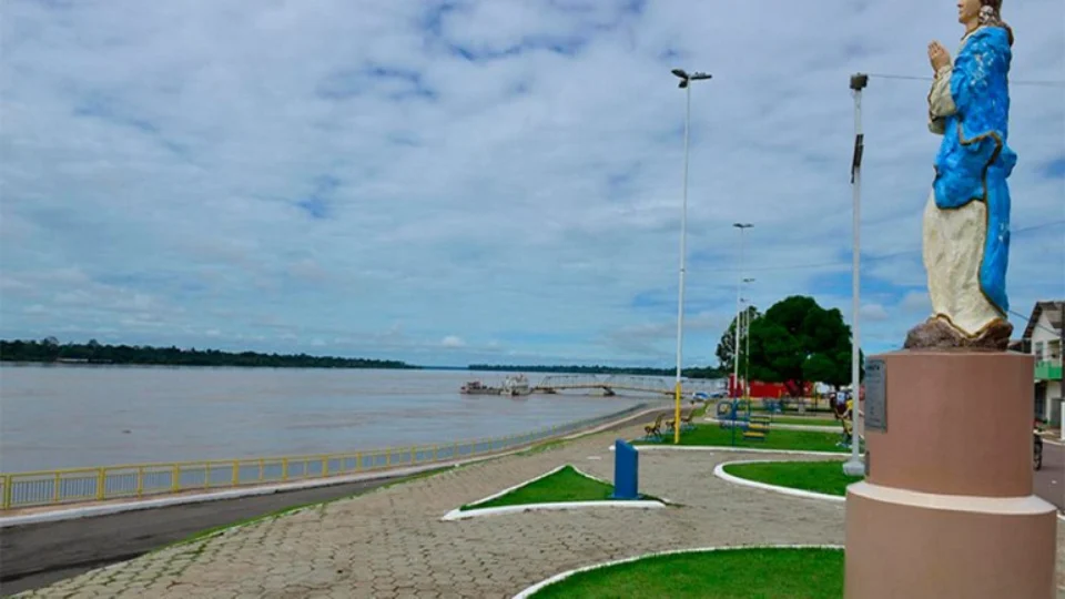 Humaitá será projeto-piloto da ZDS Abunã-Madeira