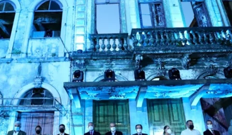 TCE-AM comemora 71 anos com revitalização da 2ª sede para abrigar ‘Casa TCE’