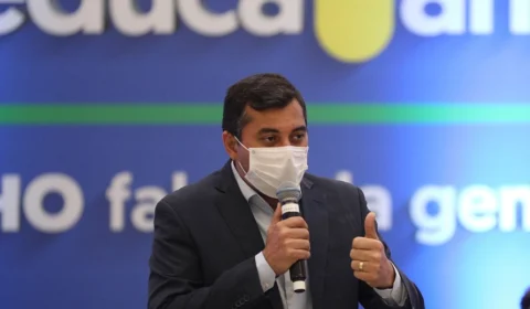 Wilson Lima nomeia 566 aprovados no concurso público 2018 da Seduc