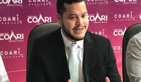 TSE mantém decisão do TRE-AM e Adail Filho continua com registro cassado