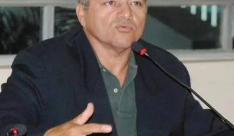 Primo do ex-presidente do Senado, Davi Alcolumbre, é preso pela PF investigado por tráfico de drogas