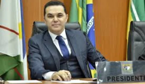 Ex-presidente da ALE-RR é preso suspeito de ser mandante do sequestro do jornalista Romano dos Anjos; veja vídeo