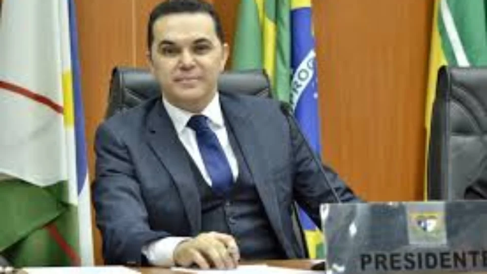 Ex-presidente da ALE-RR é preso suspeito de ser mandante do sequestro do jornalista Romano dos Anjos; veja vídeo